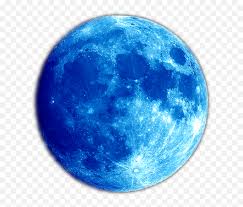 Free for commercial use no attribution required high quality images. January 2018 Lunar Eclipse Blue Moon Full New Blue Moon Png Free Transparent Png Images Pngaaa Com