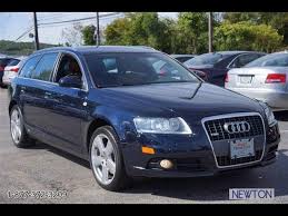 Image result for Night Blue 2008 A6