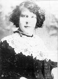 Elizabeth Mary “Lily” Cove (1885-1906)