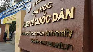 Đọc báo kinh tế, thông tin đầu tư tài chính và doanh nghiệp nhanh nhất. Nhiá»u Sai Pháº¡m Thu Chi Táº¡i TrÆ°á»ng Ä'h Kinh Táº¿ Quá»'c Dan Vietnamnet