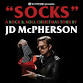 JD McPherson