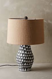 Sambaya Table Lamp Unique Table Lamps Beautiful Lamp Lamp