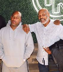Video Mike Tyson Knocked Wack 100 Out For Talking Bad About Tupac Blacksportsonline