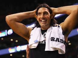 He was born on april 30, 1980 and his birthplace is buenos aires, argentina. Luis Scola Talks With Woj About The World Of Basketball Netsdaily
