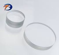 Bk7 Kính hiển vi quang học thủy tinh ống kính achromatic