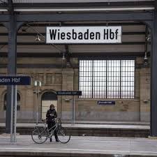 Entwarnung Am Wiesbadener Hauptbahnhof Polizei