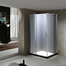 Cabina de dus zidita sau fara cadita iti da posibilitatea de a avea un decor unic si se integreaza cu usurinta in orice stil de design interior. Cabine Simple Cabina Dus Ap8366 Fara Cadita Dus 100x80 841