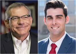 Rep. David Schweikert, allies sued over ads implying opponent is gay