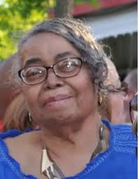 Obituary information for Shirley A. Cherry