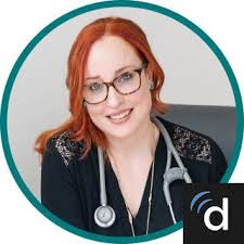 Dr. Megan E. Hennessay, DO