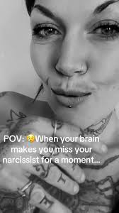 Missing The Narcissist in Jail