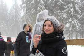 🎩 #skideutschland #dankearnd #biathlon #retirement #coolertyp #werschneidethierzwiebeln #arndpeiffer. Biathlon Weltcup In Oberhof 2012 Ein Winterwonderland