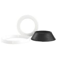 Save up to 50% on selected ranges, ends midnight monday 30 august Thomas Dudley Ltd Basin Waste Seal Kit 3 Piece Set Plumbing Washers Screwfix Com