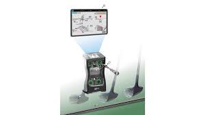 Gcquad golf launch monitor with fsx 2020 software. The Gcquad Launch Monitor Generates Pinpoint Data Here S How It Works