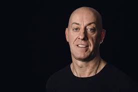 Gary Little: A Little Bit Of Personal 2016 TOUR