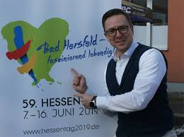 Seit freitag läuft der hessentag 2019 in bad hersfeld. Hessentag 2019 Aktionen Projekte Sportkreis Hersfeld Rotenburg E V