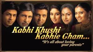 Kabhi Khushi Kabhie Gham Full Movie Watch Download Online Fr