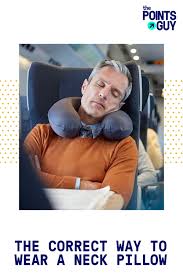 Besides good quality brands, you'll also find plenty of discounts when you shop for neck pillow travel during big sales. Pin On Travel Tips Tricks