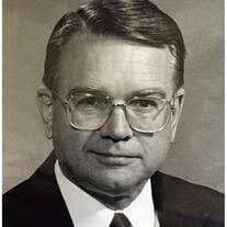 Donald Stratton Obituary