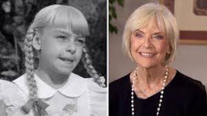 Patty McCormack turns 72 today. Happy Birthday Ms. McCormack!🍾🎂💐 August  21, 1945. Born Patricia Ellen Russo in Brooklyn, New York, to Frank Russo,  a firefighter, and the former Elizabeth McCormack, a roller