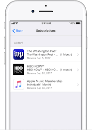 How can i cancel the app purchase that is not yet paid for (pending)? Cancel An Unlimited Subscription In The Itunes App Store Gymglish Online Help