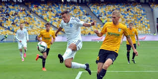 Киевское динамо вырвало победу у александрии, шахтер обыграл ворсклу. Dinamo Kiev Aleksandriya Prognoz Na Chempionat Ukrainy 7 Iyunya 2020 Goda Vseprosport Ru