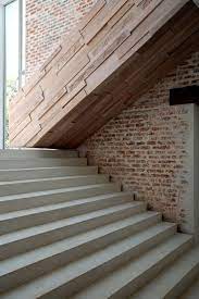 African Modernism Light And Shadow In Capetown Remodelista Concrete Stairs Stairs Architecture Details