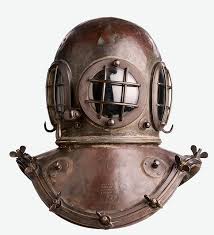 Resultado de imagen de escafandras