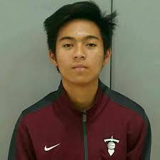 Justin Burbank's Roybal High School Bio