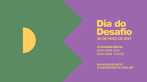 Desafío is a colombian reality competition television series produced by caracol tv. Atividade Fisica Bom Para Mim Bom Para Todos Dia Do Desafio 2021 Sesc Sao Paulo