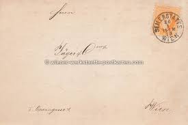 Wien Arnold Reif Spedition Zug Schiff