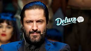 Rafael Amargo da plantón a 'Sábado Deluxe' a dos horas de su entrevista:  "Me da miedo"