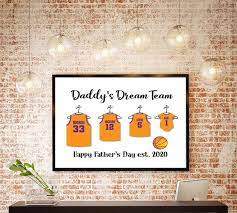 Free Free 121 Daddy&#039;s Dream Team Svg SVG PNG EPS DXF File