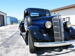 Image result for Chateau Blue 1936 Dodge