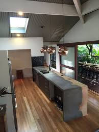 A230d8f3836fb3ce2e08b91b1a84f20 810 Pixels Concrete Countertops Kitchen Polished Concrete Kitchen Modern Kitchen Design