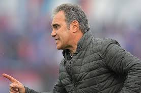 After a full renovation carried out recently, the new lasarte restaurant is surprisingly much more modern and. Nacional El Triunfo En El Debut Siempre Es Importante Dijo Martin Lasarte