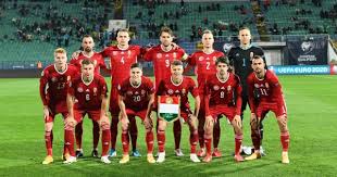 Kleinheisler és gyurcsó ismét a keretben bejegyzéshez a hozzászólások lehetősége kikapcsolva. Vehir Hu Magyar Labdarugo Valogatott Kleinheisler Es Gyurcso Ismet A Keretben