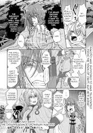 Tsuki Ga Michibiku Isekai Douchuu - Read Hentai Manhwa, Hentai Manga,  Hentai Webtoon, Hentai Comics, Porn Comics, Manhwa18, Hentai20, Sex Manga,  E hentai