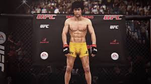 How to unlock bruce lee in ea ufc 3. Uztersti Istikimai Veteranas Ufc 3 Ps4 Bruce Lee Dead Dr0p Com