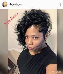 Bday 2019 Quick Weave Hairstyles Short Sassy Hair Sassy Hair