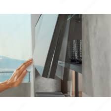 Fittings and complementary material furniture hinges and lift fittings lifting fittings top aventos aventos hk top blum 22k2700 aventos hk the opening angle limiter is already integrated in the aventos hk top. Aventos Hk Top Mechanism With Tip On Richelieu Hardware