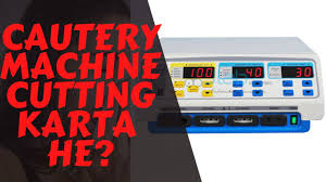 • use electrocautery at lowest effective power and for the briefest time. Cautery Machine Working Watch Learn Electrosurgery Monopolar Vs Bipolar Electrocautery Youtube