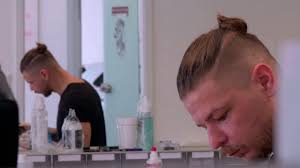 arthur Neumann Tattoo Insel