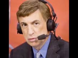 Honored for his work as a member of the basketball hall of fame. Marv Albert Says Yes Youtube