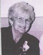 Lois Mae “Susie” Gee Abbey (1928-2007)