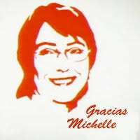 Gracias Bachelet (@graciasbachelet)