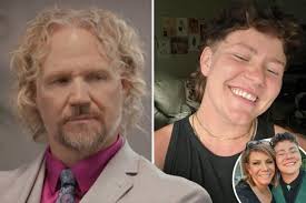 Christine Brown Sister Wives Fan