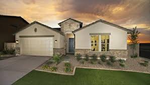 Morning Sun Farms Gallery San Tan Valley Az New Homes In San Tan Valley Az New Homes House Styles House Exterior