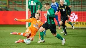 Match puszcza niepolomice vs korona kielce results and live score on footlive.com. Fortuna 1 Liga Korona Kielce Puszcza Niepolomice Relacja I Wynik Na Zywo Polsat Sport
