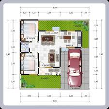 ❤ yuk cek beberapa konsep denah dan desain nya disini. Gambar Denah Rumah Type 45 Minimalis For Android Apk Download